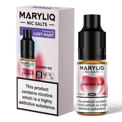 MaryLiq 10ml E-liquid