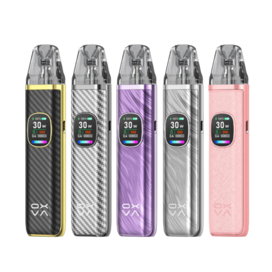 Oxva Xlim Pro 2 Kit