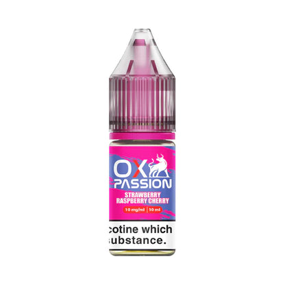 Ox Passion 10ml E-Liquid