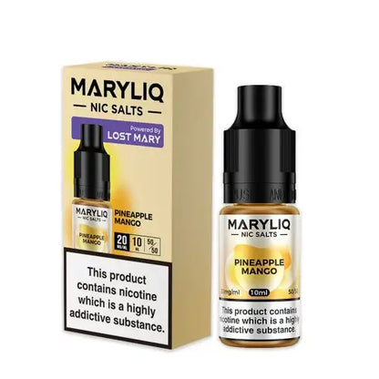 MaryLiq 10ml E-liquid