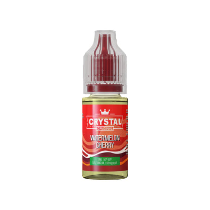 SKE Crystal V2 10ml E-liquid