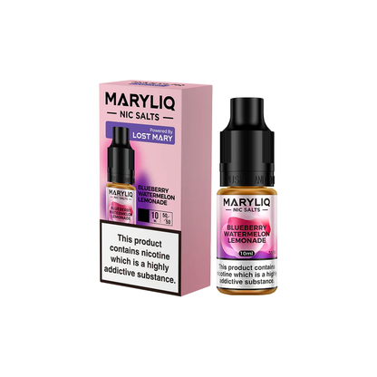 MaryLiq 10ml E-liquid