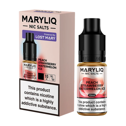 MaryLiq 10ml E-liquid