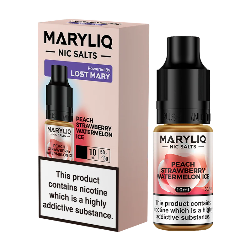 MaryLiq 10ml E-liquid