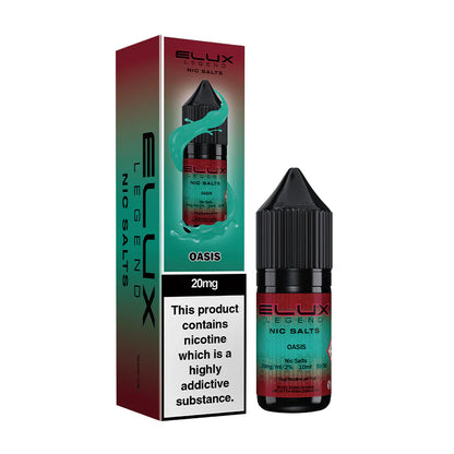 Elux Legend 10ml E-Liquid