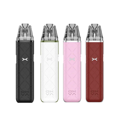 Oxva Xlim Go Pod Kit