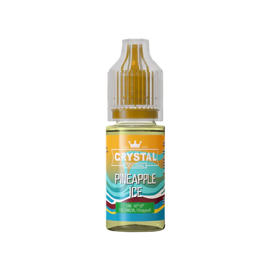 SKE Crystal V2 10ml E-liquid