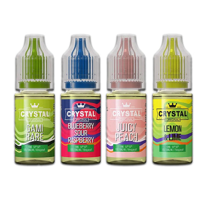 SKE Crystal V2 10ml E-liquid