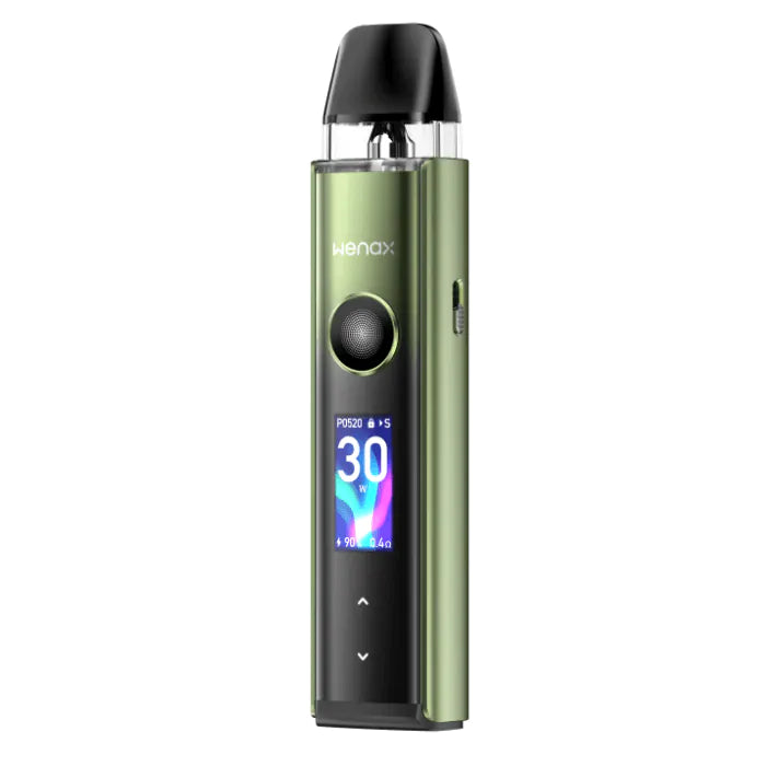 GeekVape Wenax Q Pro Pod Kit