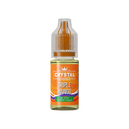 SKE Crystal V2 10ml E-liquid