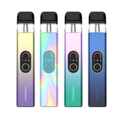 Vaporesso Xros 4 Kit