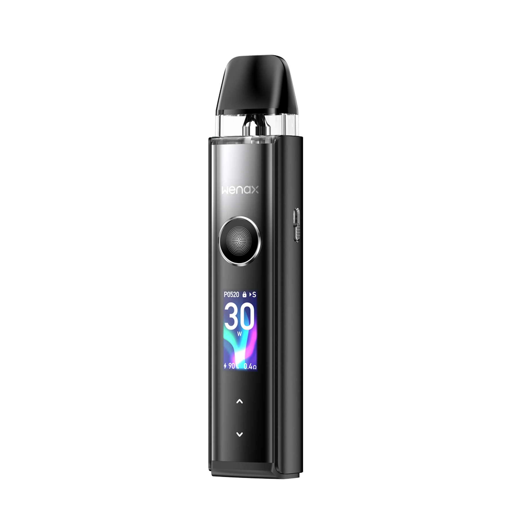 GeekVape Wenax Q Pro Pod Kit Black