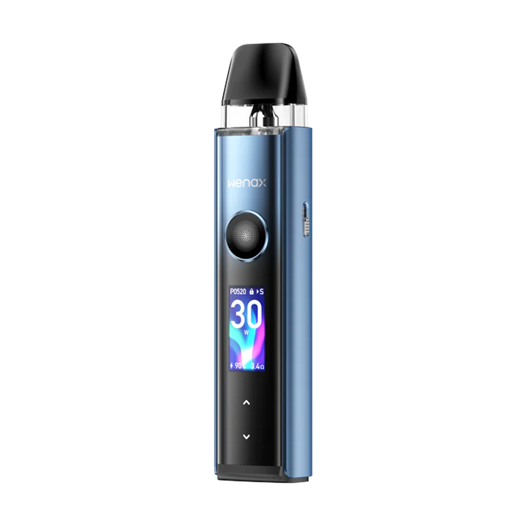 GeekVape Wenax Q Pro Pod Kit Azure Blue